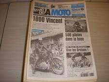 LA VIE DE LA MOTO LVM 276