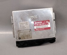 Module De Commande Moteur BMW