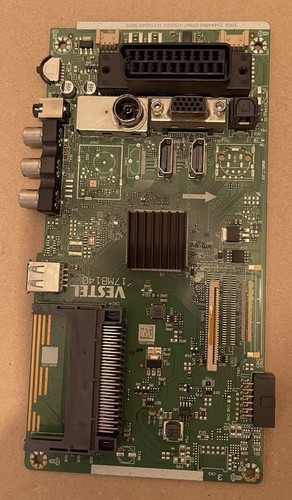 Carte mere pour haier - carte, tv
