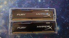 DDR4 HYPER X 2 x 8 Go (16GO)