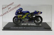 Moto miniature motogp suzuki - moto,