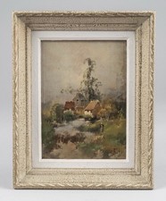 Eugene Galien Laloue