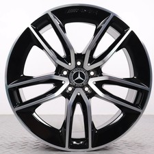 20 pouces Alufelge Mercedes