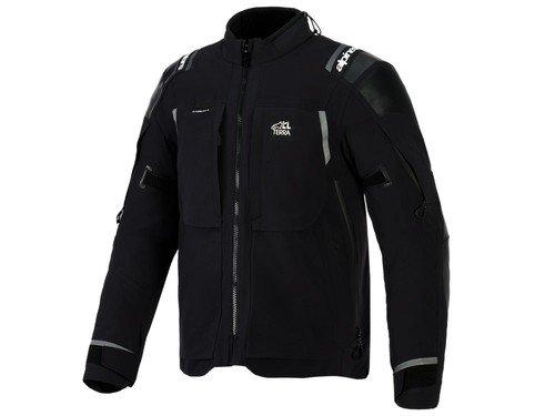 Alpinestars andes pro drystar - alpinestars,