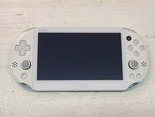 PS Vita PCH 2000 ZA14 Bleu