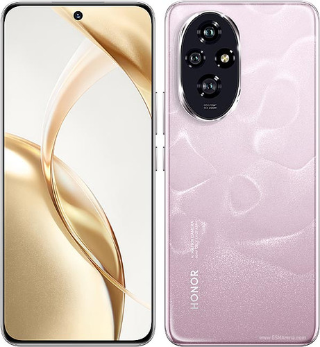Honor 200 unlocked - 5g,