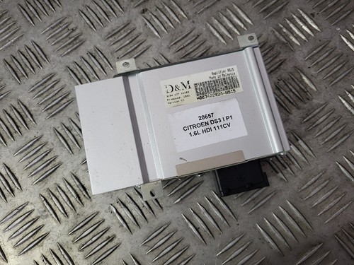 Module amplificateur audio - amplificateur,