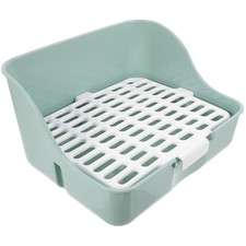  Cages À Cobayes Bac Litière