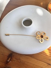 Broche Epingle Cecile Jeanne