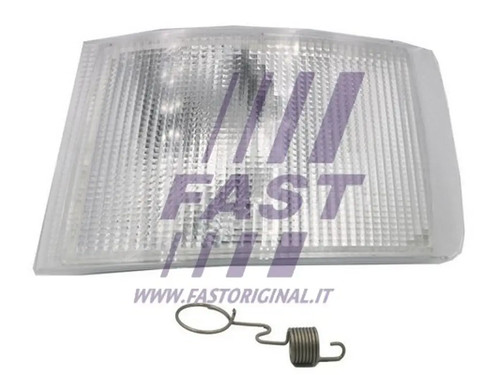 Feu clignotant fast ft87061 - feu,
