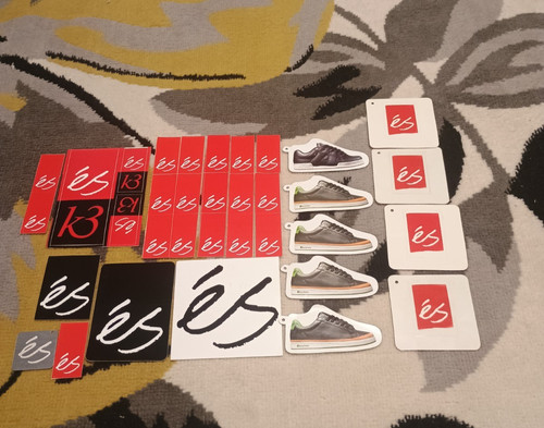 Lot vintage és - of,