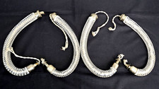 BACCARAT - 4 Bras de Lumière