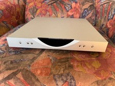 pre amplificateur LINN Klimax Kontrol/1 , silver