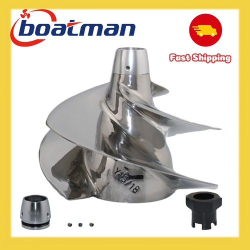 Jet ski impeller for - ski, yamaha