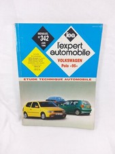 VOLKSWAGEN POLO Revue Technique Expert Automobile N° 342