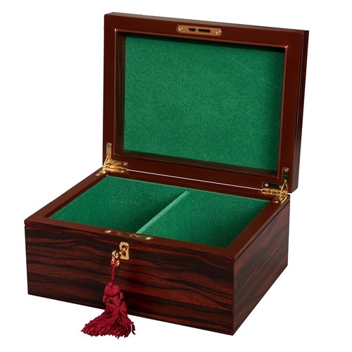 Premium échecs boîte - Échecs,