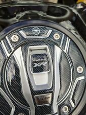 Protection Bouchon Réservoir