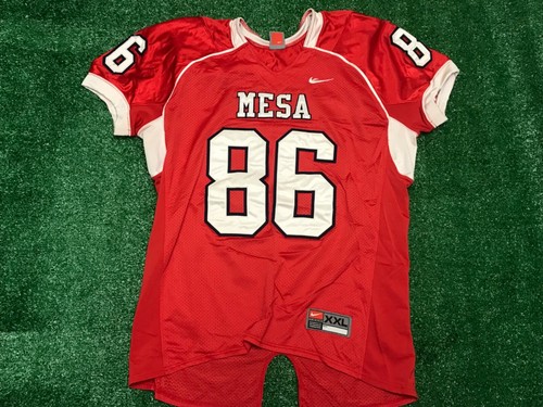 Nike football game - football, xxl
