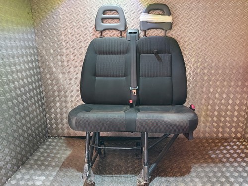 Siège banquette avant