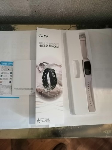 Fitness tracker podomètre - ,