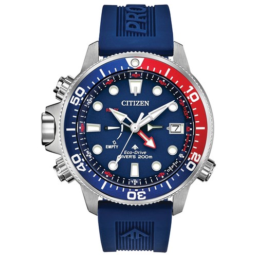 New 795 citizen promaster - new, $795