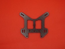 Tourelle arrière carbone