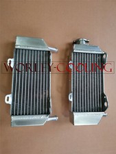 ALUMINUM Radiator for HONDA