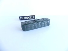 (1) 8348 / JOUEF FRANCE CAISSE LOCOMOTIVE ELECTRIQUE BB 27