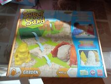 Lot Creatif Puzzles Supersand Pate Flash Cendrillon Clochette Barbie Hello kitty