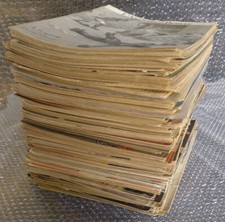 L' Assiette au Beurre - 53