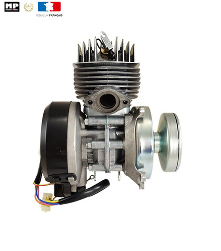 Pack moteur complet allumage - pack,