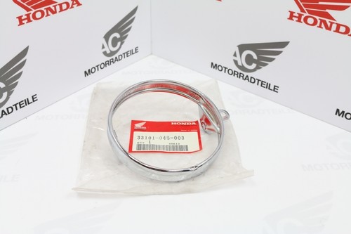Honda monkey anneau de - honda, 50