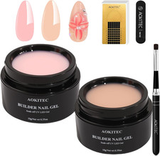 Kit De Construction De Gel À
