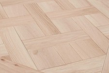 Parquet Massif   Dalles De Versailles Rustic Brut  - colis de  0.801m²