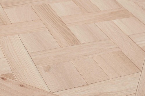 Parquet massif dalles - dalles, de