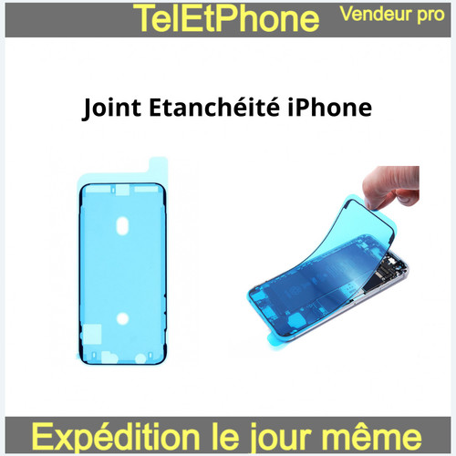 Joint etanchéité ecran - etanchéité,