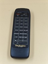 Télécommande Technics