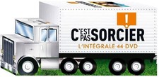 Dvd C'est pas sorcier - Le
