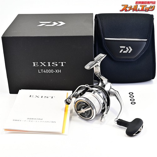 Daiwa exist 4000 xh - daiwa, 4000-xh