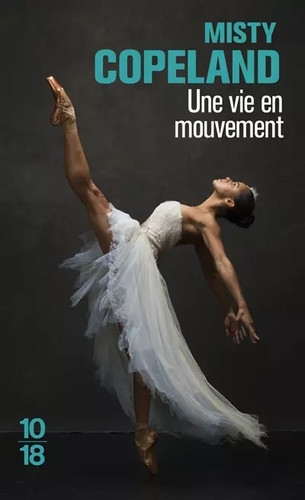 Une vie mouvement - mouvement,, misty