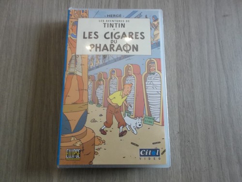 Rare vhs les aventures de - rare,