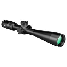 Vortex Viper HD 5-25x50