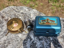 Brûleur de poêle à pétrole