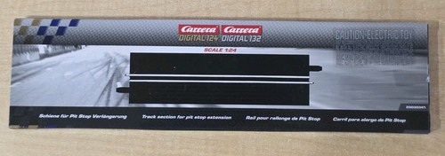 Carrera 30341 digital - carrera, 124