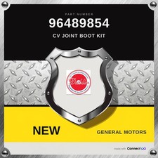 Genuine 2004-2008 Chevrolet