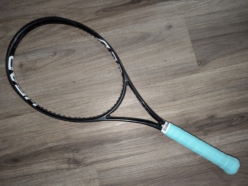 Head graphene 360 - 360+, speed