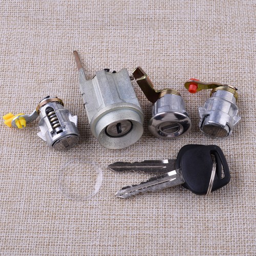 Kit cylindre serrure - kit, de