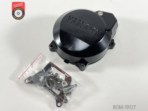 Cache moteur yamaha - cache, 600