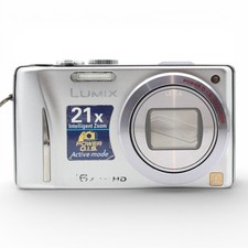 Panasonic Lumix DMC-TZ22 EG