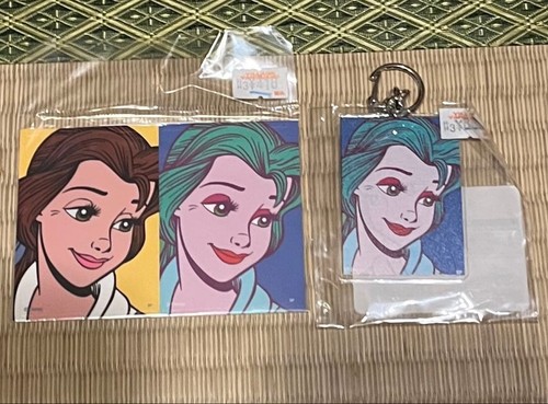 Porte clés acrylique - porte-clés,